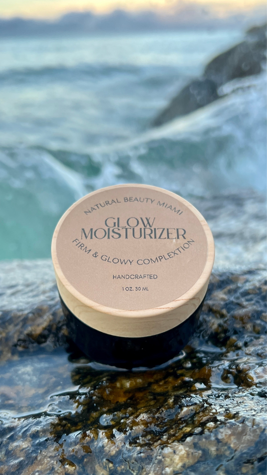 Glow Moisturizer