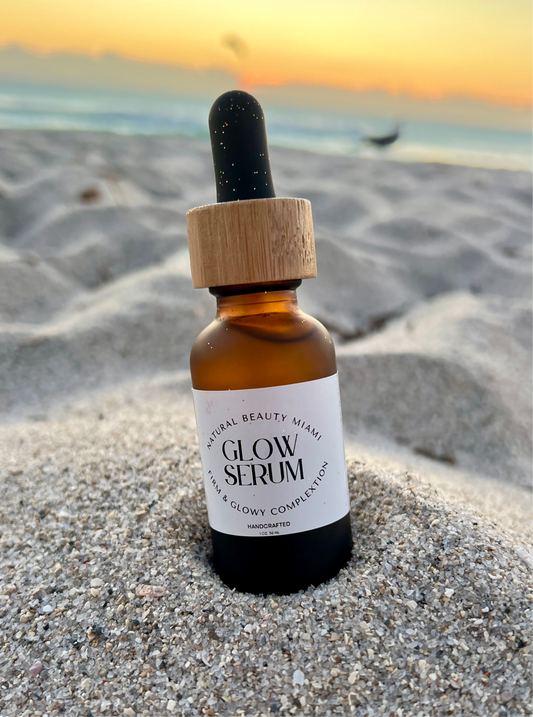 Glow Serum